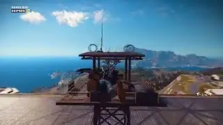 MLG Wingsuit Stunts | Just Cause 3 TV#3 (With Fails)