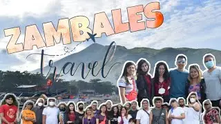 Zambales 2021 | Clarisse Lanario