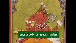 18.9.2023/விநாயகர்சதுர்த்தி/ episode-151Podby: Dr.umasubramaniam