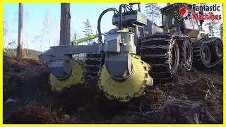Amazing Modern Machines like you've never seen !!