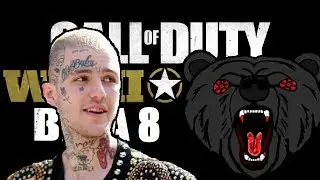 |WW2 LAST DAY BEFORE OPEN BETA|EPISODE 8|W/ LIL PEEP| *R.I.P.*