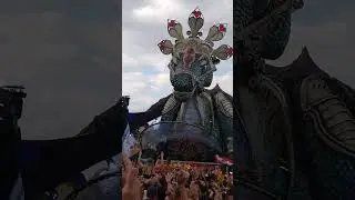 Sub Zero Project at The Rose Garden #tomorrowland #tml