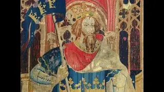 The “Anarchy” of King Arthur’s Beginnings: The Politics that Created the Arthurian Tradition