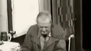 Milton Erickson Hipnotizando (LEGENDADO)