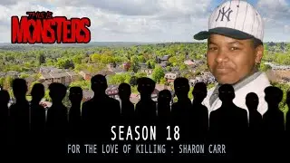 For the Love of Killing : Sharon Carr