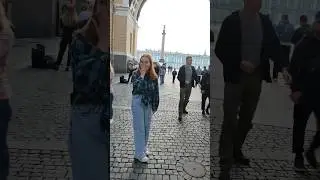 Питер 💫 #music #shrots #tiktok #trend #dance #санктпетербург #путешествия #travel