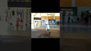 Solos na Copa do Nortão #capoeira #movie #luta #brasil #video #mma #youtubeshorts #youtube