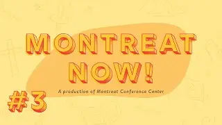 Montreat Now - Pastor Cecelia Armstrong & Dr. Tony McNeill