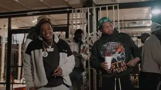 BCR Gee f/ Philthy Rich - Came A Long Way (Official Video)