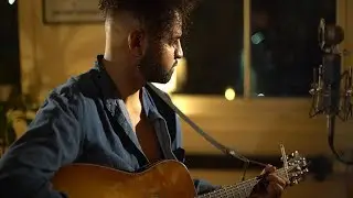Matthew Cornwell - Iris (cover) | Musical Chairs