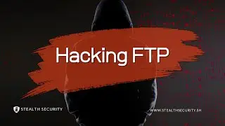 Hacking a FTP Server in 5 minutes | HackTheBox Fawn Walkthrough