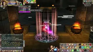 LastChaos   Gamigo hexe lvl 90-114