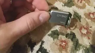 USB накопитель Kingston Data Traveler 50 (DT50 / 16Gb) из магазина sulpak