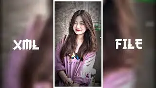 MIRCHI MIRCHI XML FILE 🌶️🔥।। NEW TREND 🥵💦।। ALIGHT MOTION PRESENTS XML