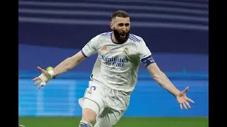 Real Madrid  : C’était inattendu, les adieux de Karim Benzema sont imminents