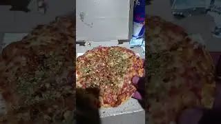 double cheese burst margherita