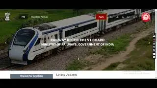 JOBKEY | Railway RPF Constable  Sub Inspector Online Form 2024 Notification Details.