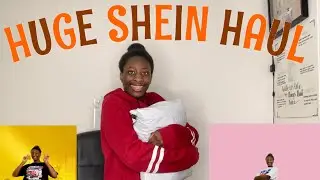 HUGE SHEIN TRY ON HAUL 2021 *spent over $400