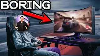Why Racing Games Are BORING in 2024!