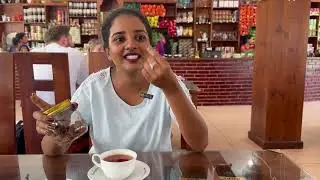 🇱🇰Srilanka 'Kandy’ Ceylon Tea, Buddha teeth relic temple