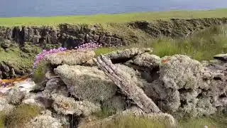 Our client - AvaFarm Development’s site is the most dramatic climate changing location!