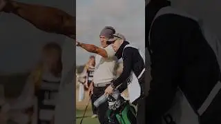 Kelly Slater at the 2024 #dunhilllinks ⛳️