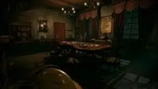 The Awakened VR - Teaser