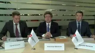 День Акционера ОАО Московская Биржа