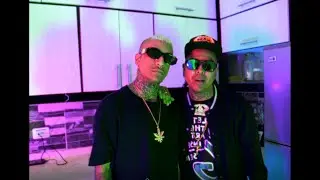 Cali en el Mapa - Maicol La M ❌Pirlo 420 (Video Oficial)