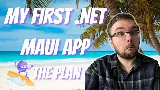Adding Rest APIs to My First .Net Maui App