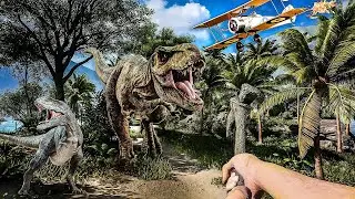 Grand Emprise: Prologue -ПЕРВЫЙ ВЗГЛЯД !!!