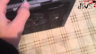 GENIUS Cavimanus 7.1 Headset Unboxing [1080p]