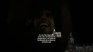 Perdido en CUBA  