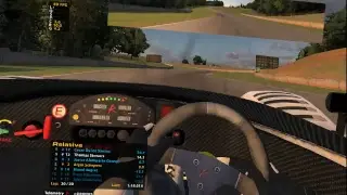 iRacing - Radical SR8 @ Road Atlanta - 2018S2