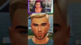 Un bébé avec 2 sims laides et des jumeaux ca donne quoi ? 😏 | SIMS 4