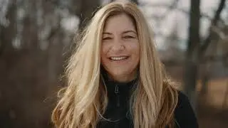 Meet Michelle, wife, mother, teacher, and survivor of “widow making” cardiac event