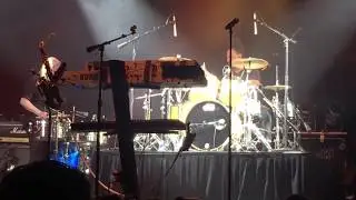 Edgar Winter Band-Frankenstein (LIVE AT THE CANNARY CASINO 4K)