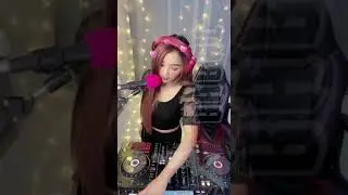 Dj Calista Live Terbaru | Awas Gagal Fokus