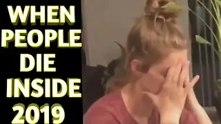 When People Die Inside 2019 #13 Funny Fails