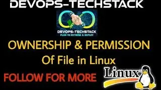 Linux File permissions and Ownership Explained