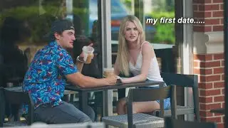i had paparazzi follow me for a week...
