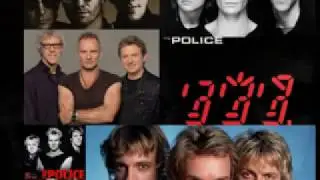 The Police