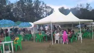 Как мы ездили на 
