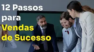 DOMINE Suas Vendas Agora