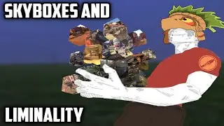 How big can A Tf2 Map Get?