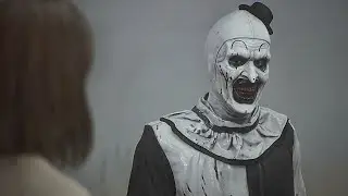 Silent Hill 2 vs Terrifier