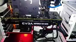 GTX 1070 Fan Clicking Issue *Fix*
