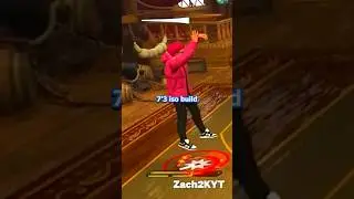The Build That Will Make 2K Fun Again