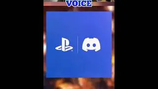 How To Join Discord Voice Chats On Ps5 !