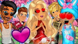 Liebe finden auf ✨ Moviestarplanet ✨